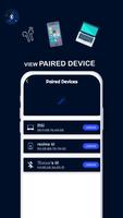 Bluetooth Finder: BT Connect اسکرین شاٹ 2