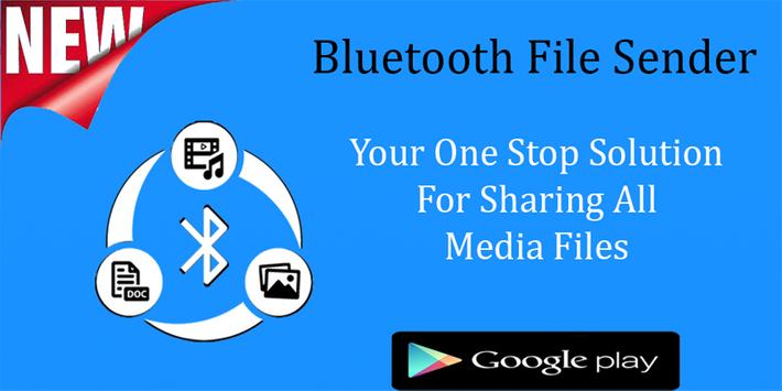 Bluetooth File Sender - Transfer & Share screenshot 2