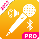 Mic: Mic to Speaker Mic Pro aplikacja