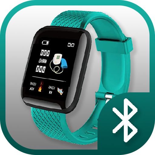 Smartwatch BT - Bt Notifier