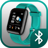 Smartwatch BT - Bt Notifier