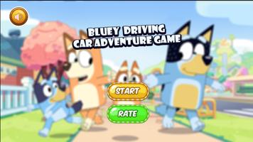 Bluey & Bingo family Game hero capture d'écran 1