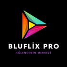 BLUFLİX PRO icône