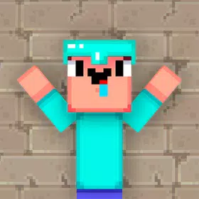 Noob Sandbox 3D: Action World