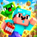 Noob Sandbox 3D: Action World APK