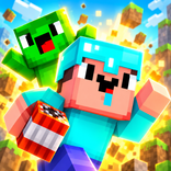 Noob Sandbox 3D: Action World