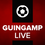 Guingamp Foot Live