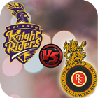 KKR Vs RCB Selfie: IPL Photo Editor icon