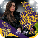 Kolkata Knight Riders Photo Frames- Selfie IPL KKR APK