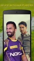 Kolkata Knight Riders Photo Frames- Selfie IPL KKR screenshot 2