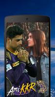 Kolkata Knight Riders Photo Frames- Selfie IPL KKR screenshot 3