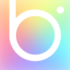Blur foto-icoon