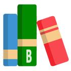 Bookres أيقونة