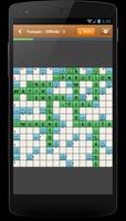 Scanwords pour tout le monde capture d'écran 3