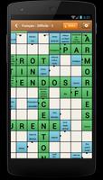 Scanwords pour tout le monde Affiche
