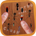Crush Ants