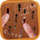 Crush Ants-icoon