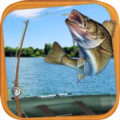 Fishing place APK download