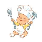 Baby Led Weaning Quick Recipes biểu tượng