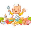 ”Baby Led Weaning Guide&Recipes