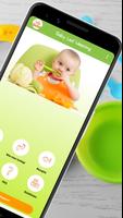 Baby Led Weaning Screenshot 1