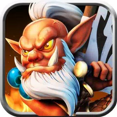 部落戰爭：放置型RPG手遊 アプリダウンロード