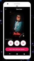Black screen status videos - Black Circuit تصوير الشاشة 3