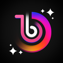 Bly.ly - Black Screen Video APK
