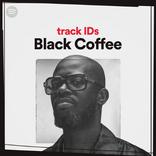 Black coffee music