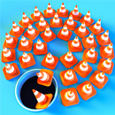 Hole Construction-Builder Hole APK