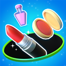 Hole And Makeup - Макияж Игра APK