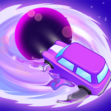Gravity Hole icon