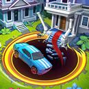 Black Hole: City Invasion APK