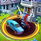 Black Hole: City Invasion アイコン