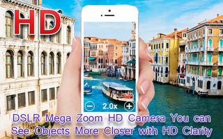 Ultra Big Zoom Camera اسکرین شاٹ 2