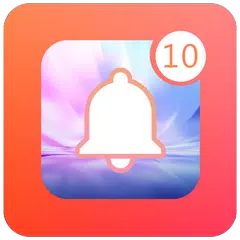 download OS10 Notification Style : iNoty Control Center APK