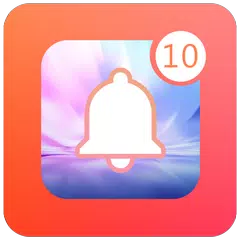 OS10 Notification Style : iNoty Control Center APK 下載