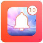 OS10 Notification Style : iNoty ikona