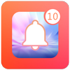 OS10 Notification Style : iNoty ikon