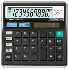 Real Citizen Calculator