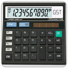 Real Citizen Calculator أيقونة
