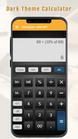 Real Citizen Calculator تصوير الشاشة 1