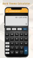 Real Citizen Calculator 스크린샷 1