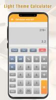 Real Citizen Calculator تصوير الشاشة 2