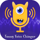 Unlimited Voice Changer - Funky Voice Changer 2020 APK