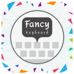Fancy Text Photo Keyboard - Stylish Fonts Keyboard