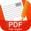 PDF Reader App - Image to PDF Creator & Converter
