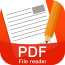 PDF Reader App - Image to PDF Creator & Converter APK