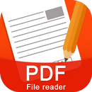 PDF Reader App - Image to PDF Creator & Converter aplikacja