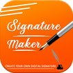 Signature Maker - Fancy Digital Signature Creator
